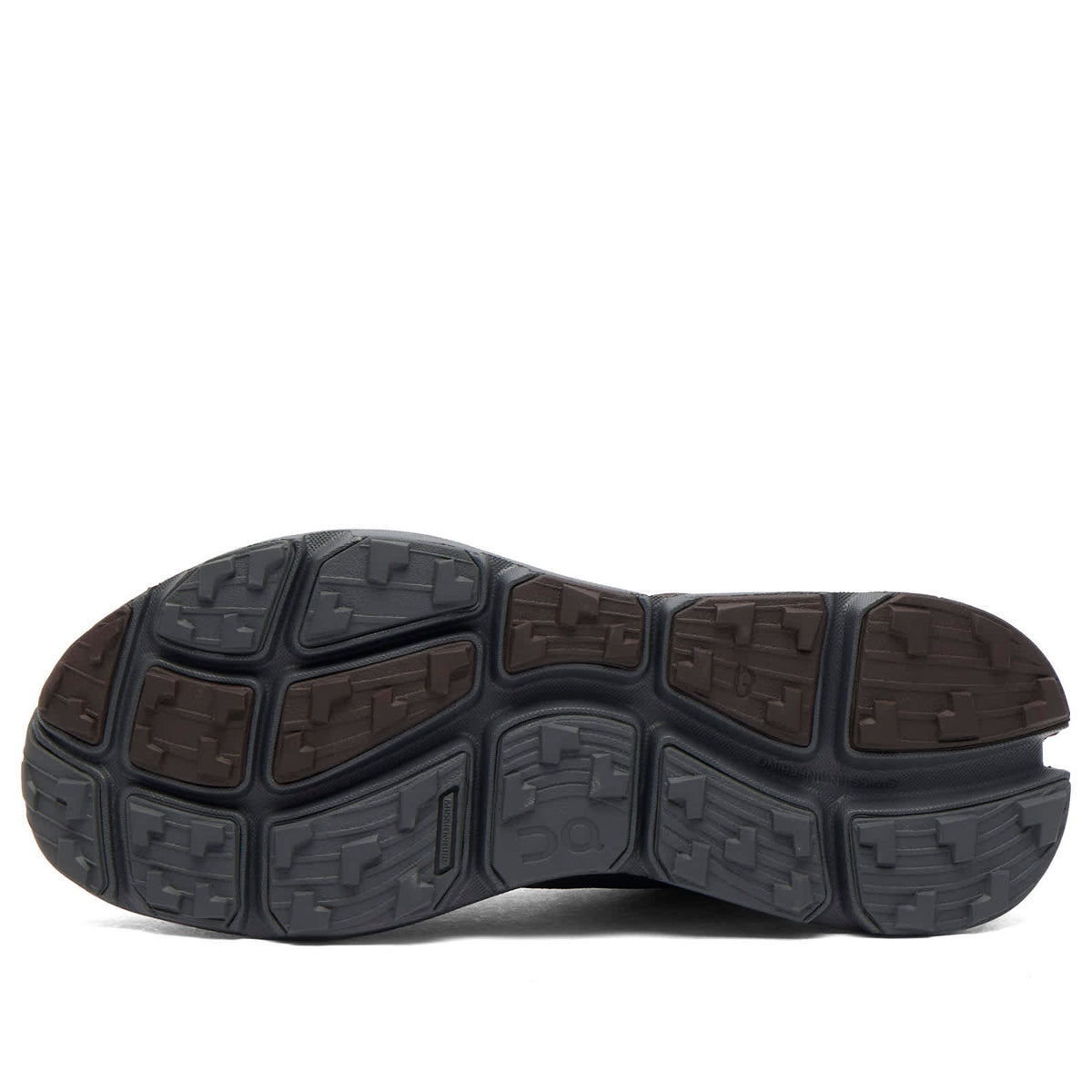 ON Cloudsoma Hike Sneaker