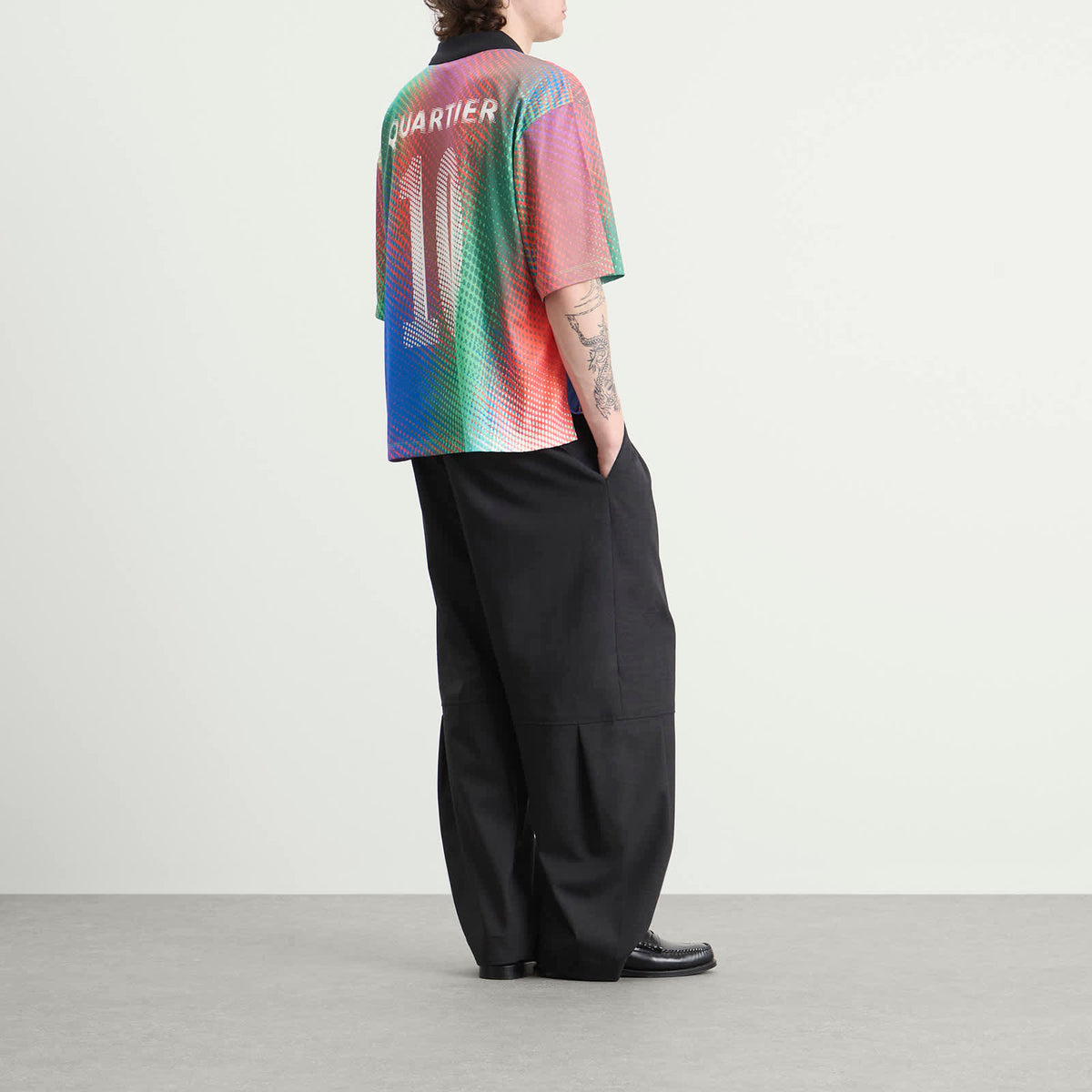 Le Père Sports Jersey