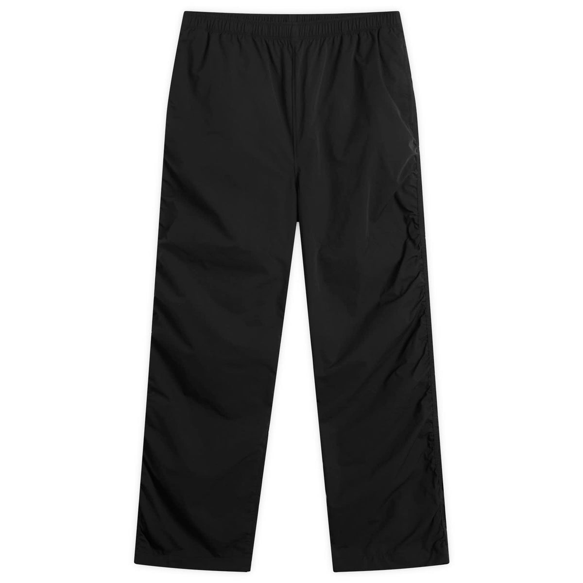 BEAMS Puckering Easy Trousers