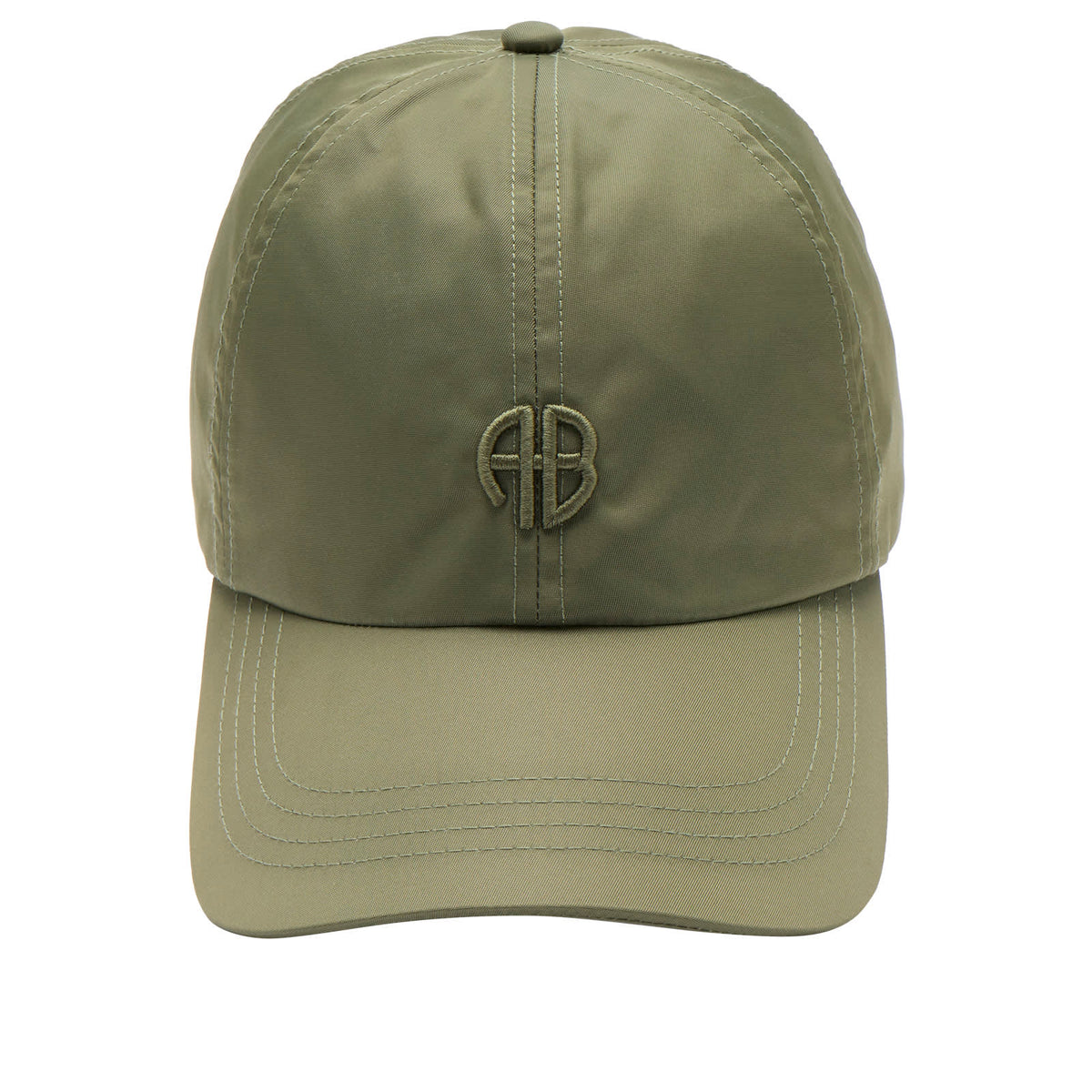 Anine Bing Jeremy Baseball Cap AB