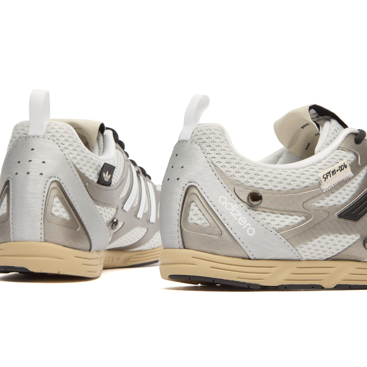 adidas x SFTM Adizero Sneaker