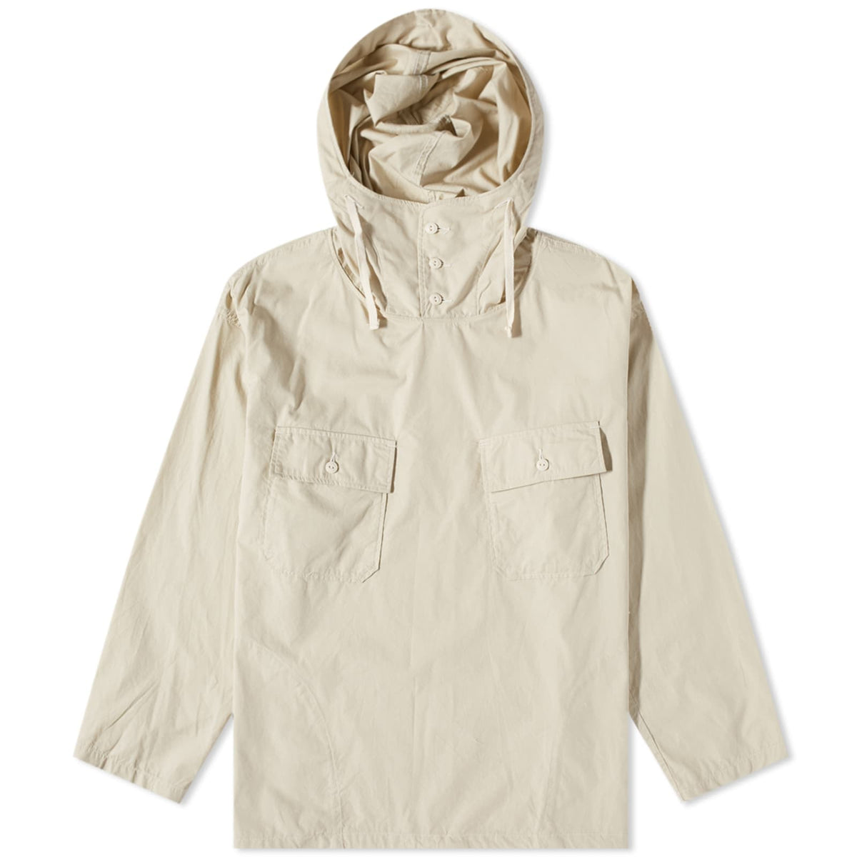 Engineered Garments Cagoule Overshirt