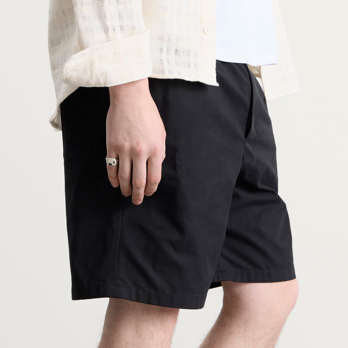 Simuero Coco Ring
