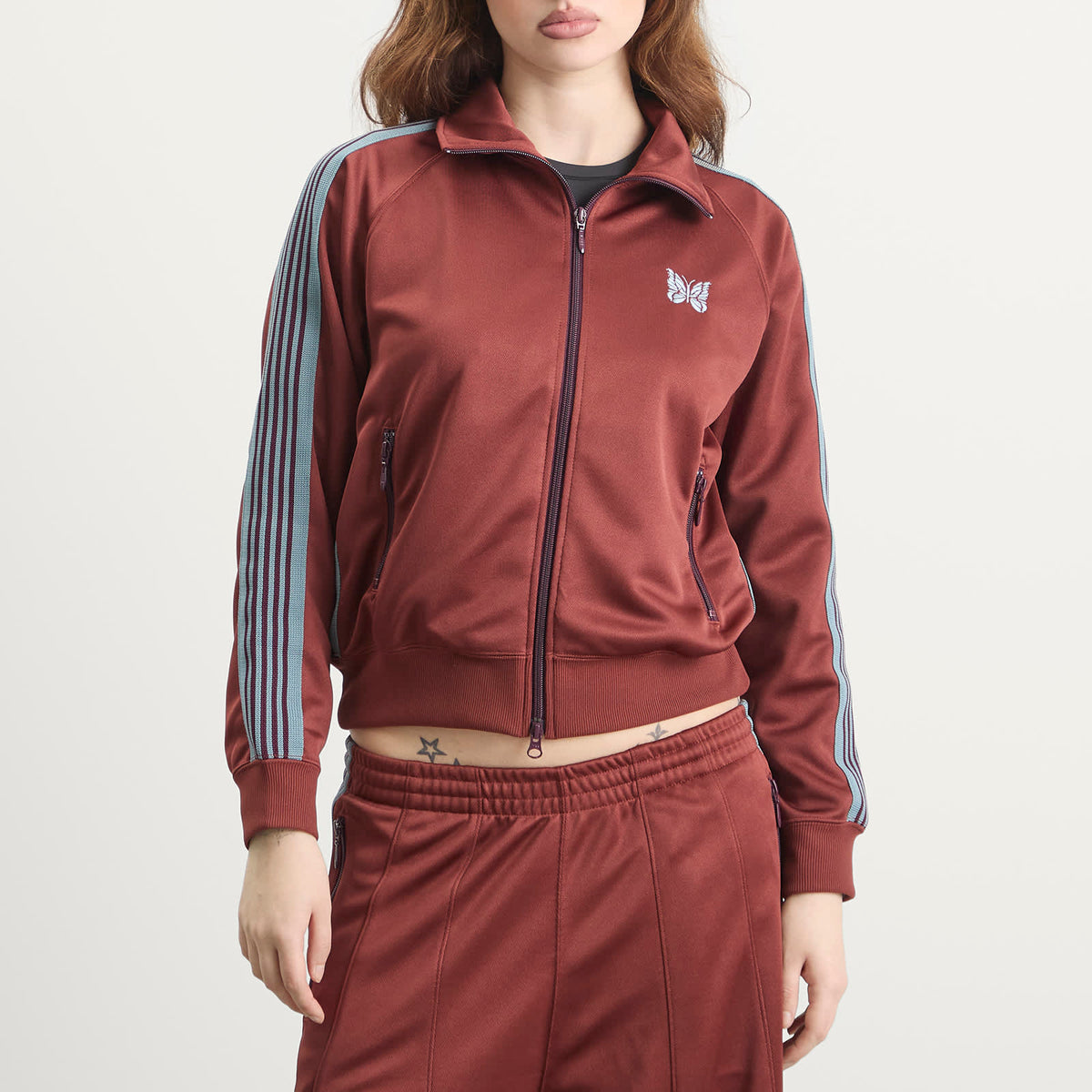 Needles Track Jacket