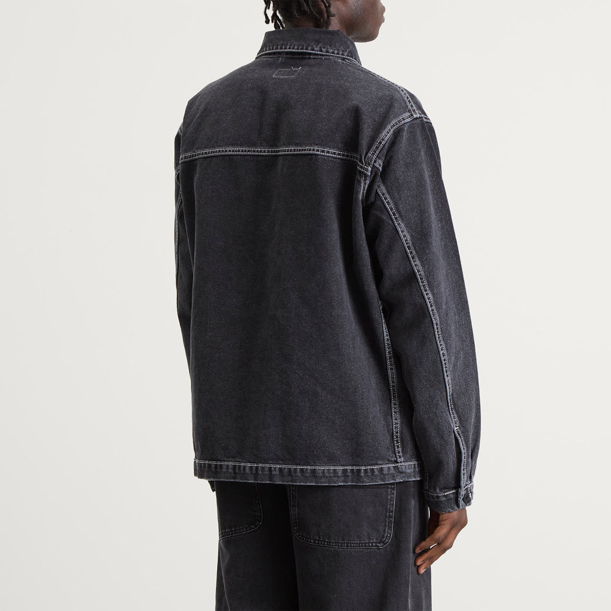 Stan Ray Coverall Jacket