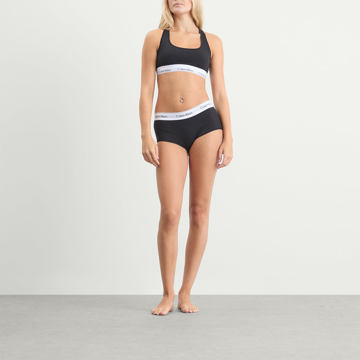Calvin Klein Icon Boy Short