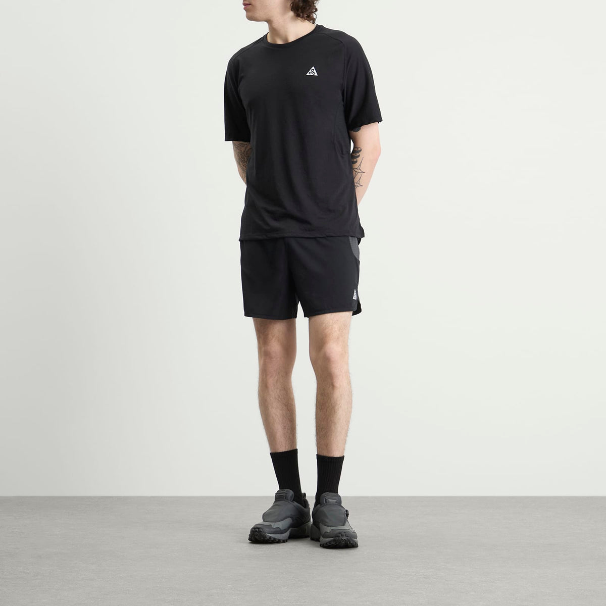 Nike ACG Solar Chase Short Sleeve T-Shirt
