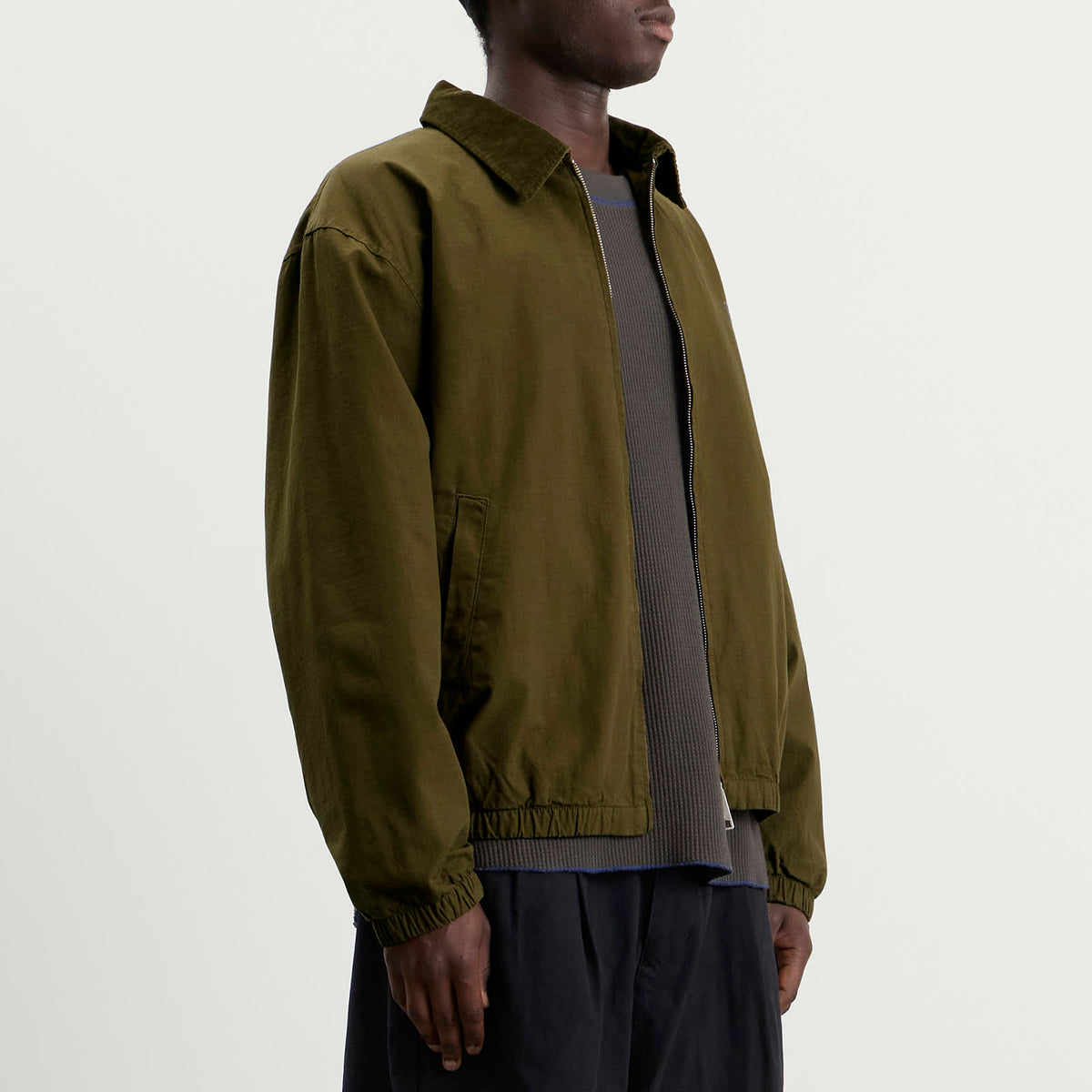 Carhartt WIP Madison Ripstop Jacket