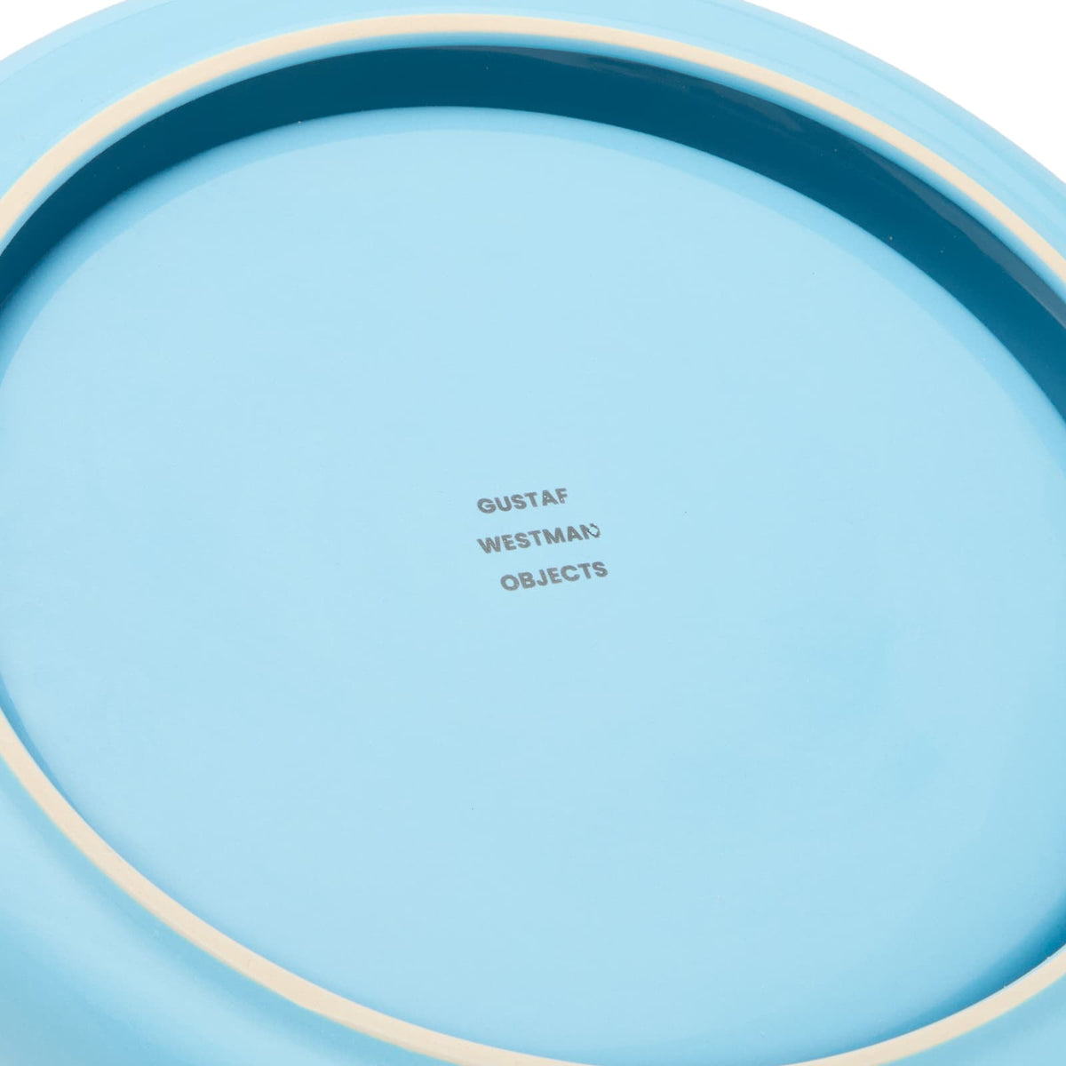 Gustaf Westman Chunky Plate