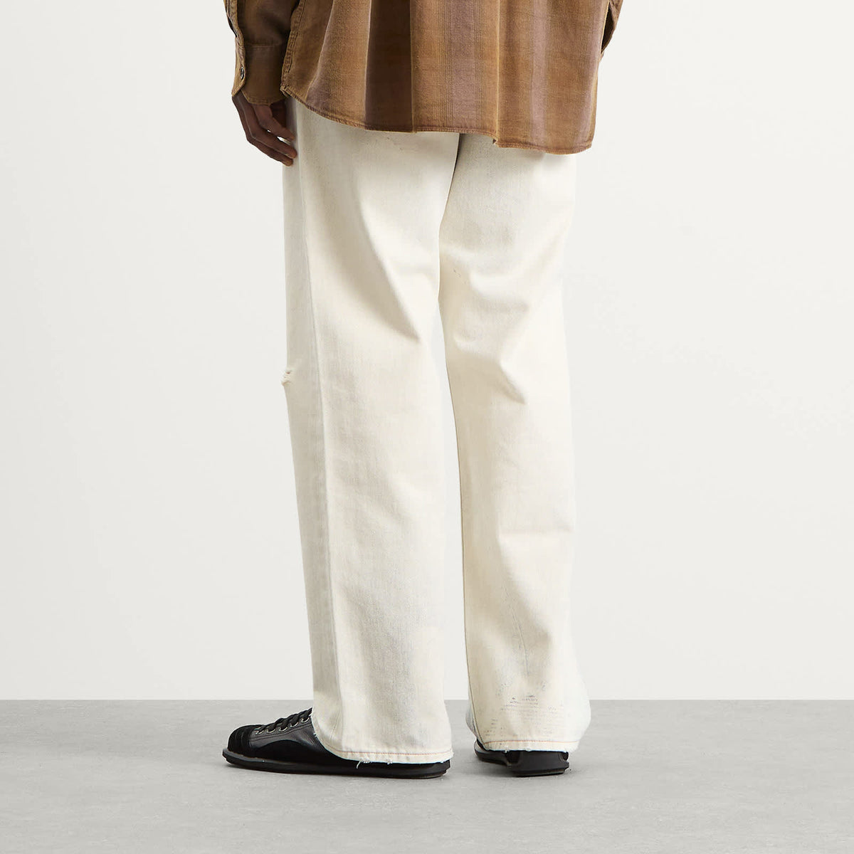 Our Legacy Third Cut Jeans