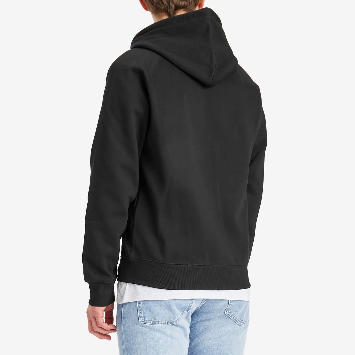 Carhartt WIP Hooded Chase Jacket