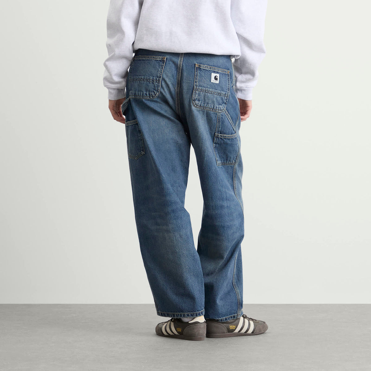 Carhartt WIP Brandon Single Knee Pant