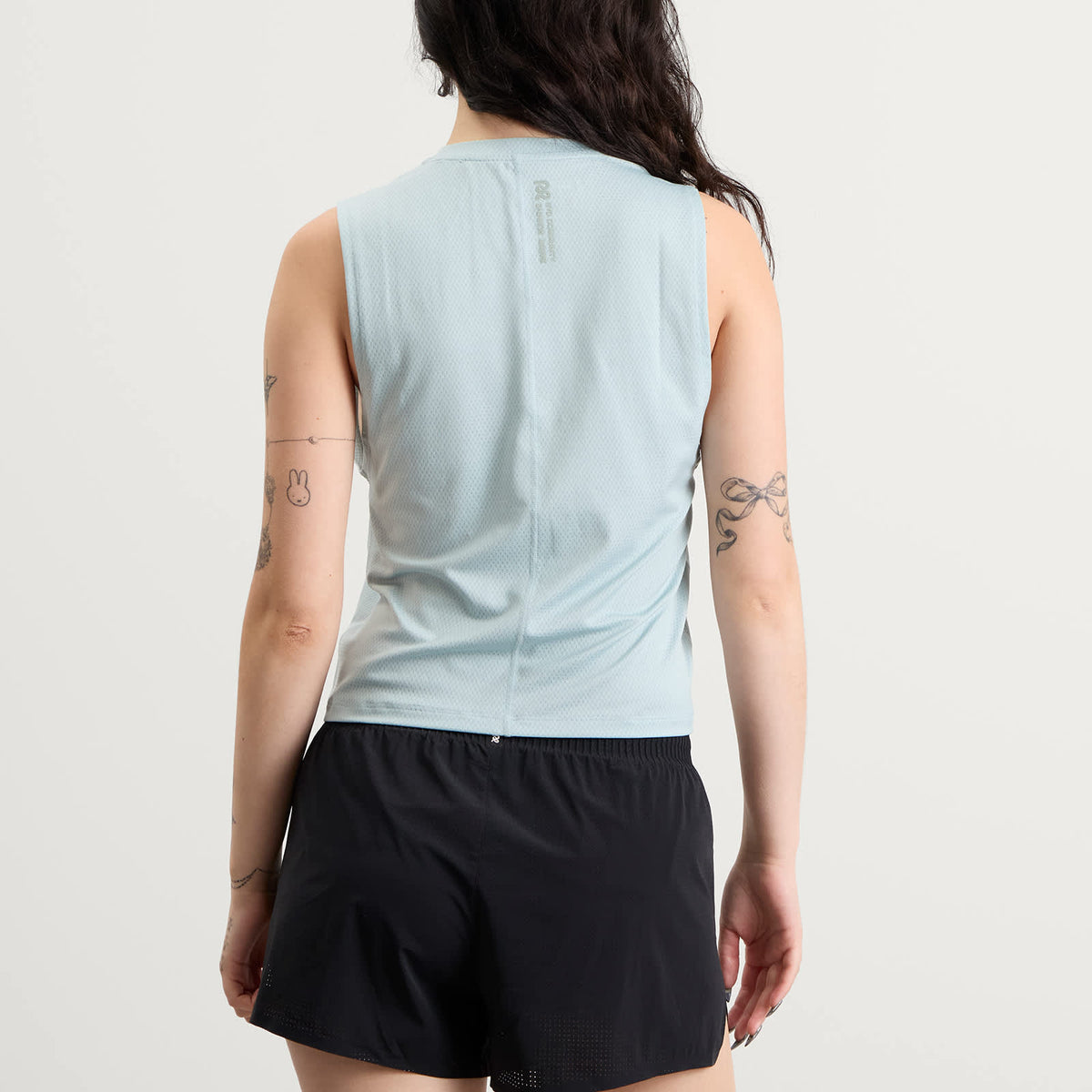Bandit Women’s Micromesh™ Muscle Tank