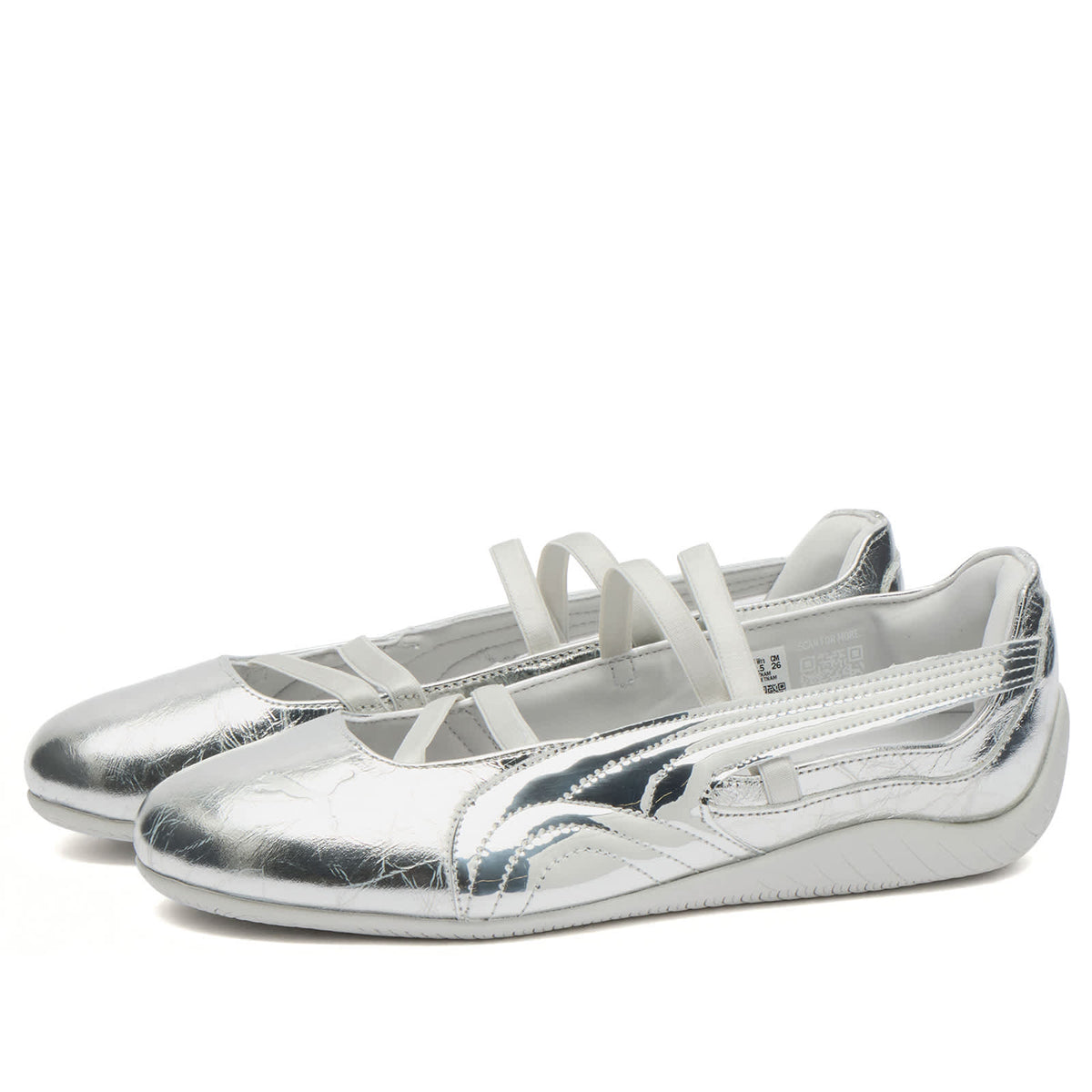 Puma Speedcat Ballet Lustre Sneaker