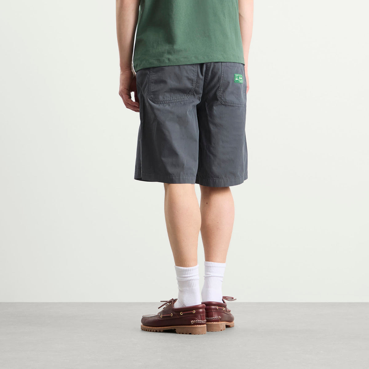 Palmes Lucien Shorts