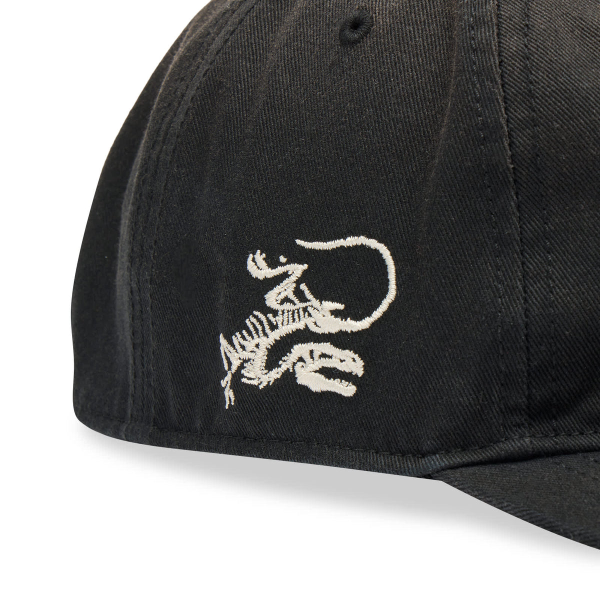 END. Racing Team Hitch Cap
