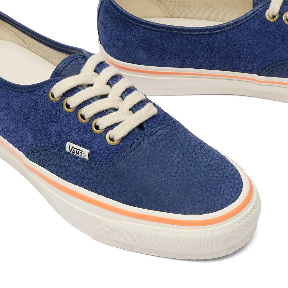 Vans OTW Authentic 44 Siped Vibram Sneaker