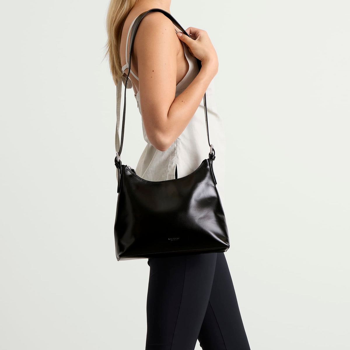 Vagabond Shoemakers Bari Leather Bag