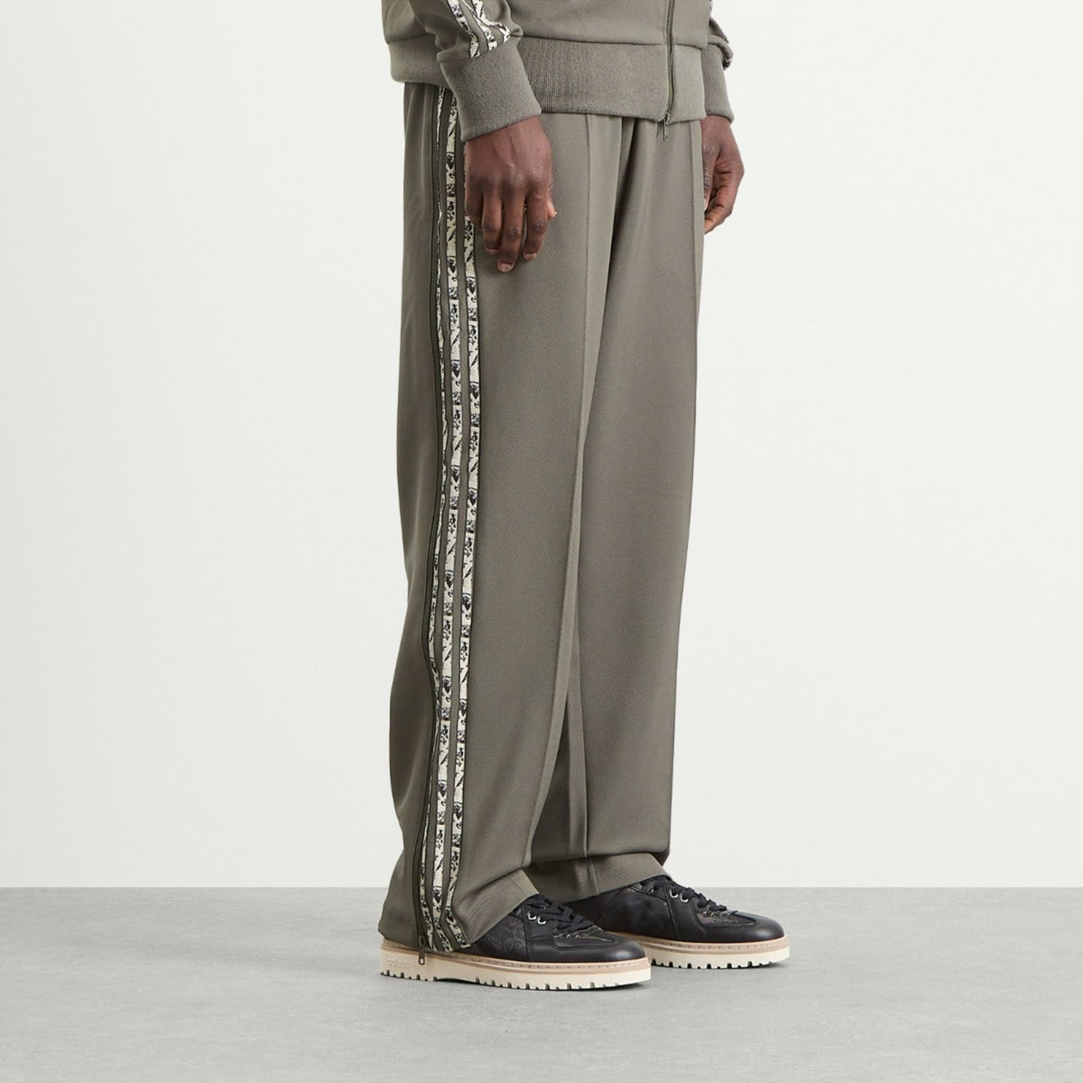 END. x Adidas x Labrum Track Pant