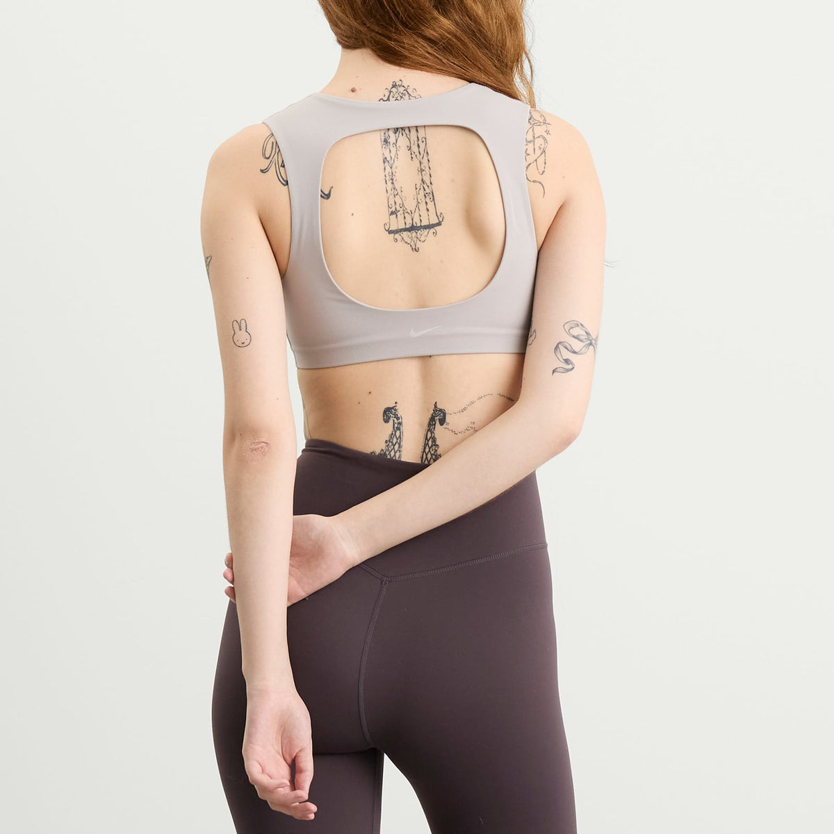 Nike Zenvy Sports Bra