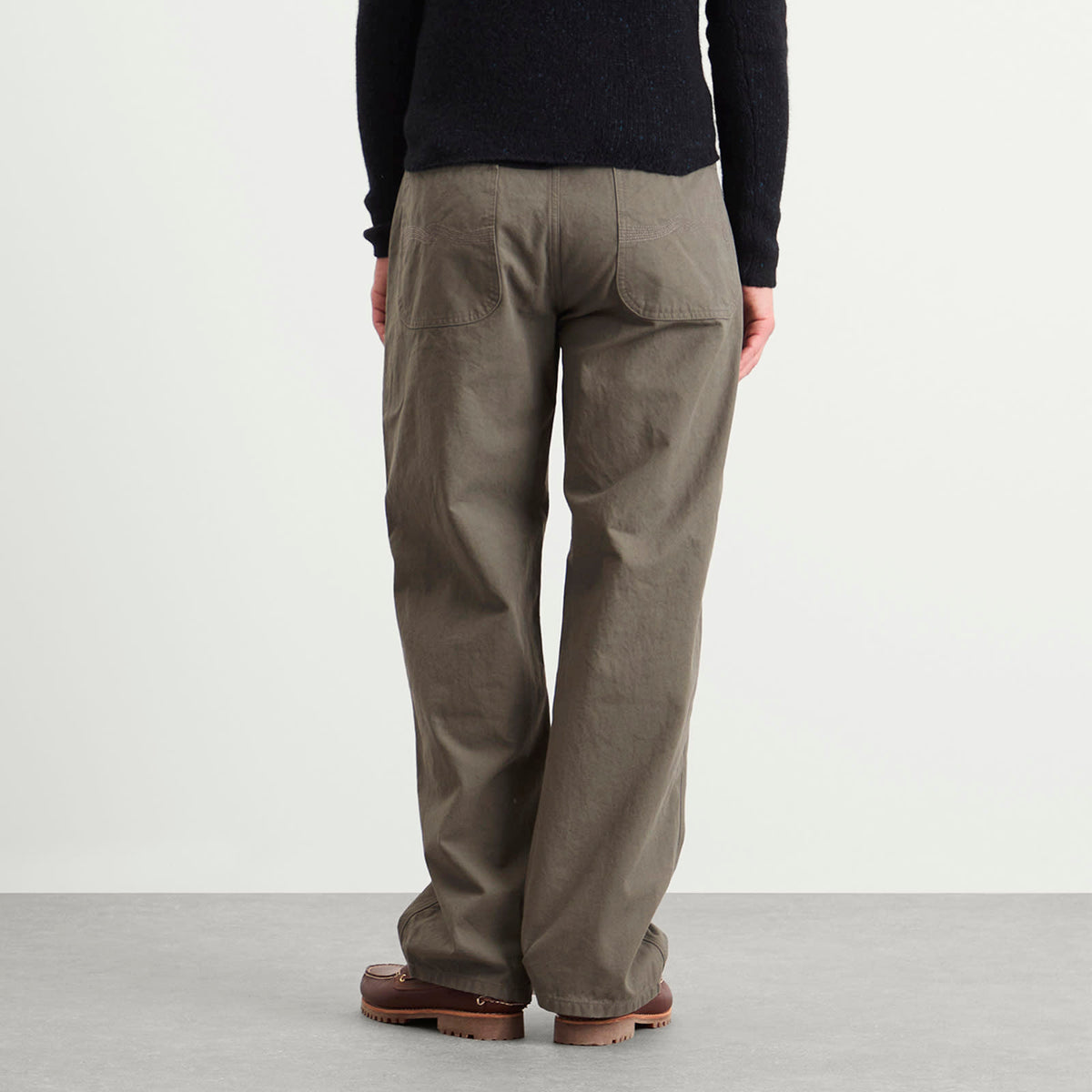 Nudie Jeans Co Tuff Tony Pants