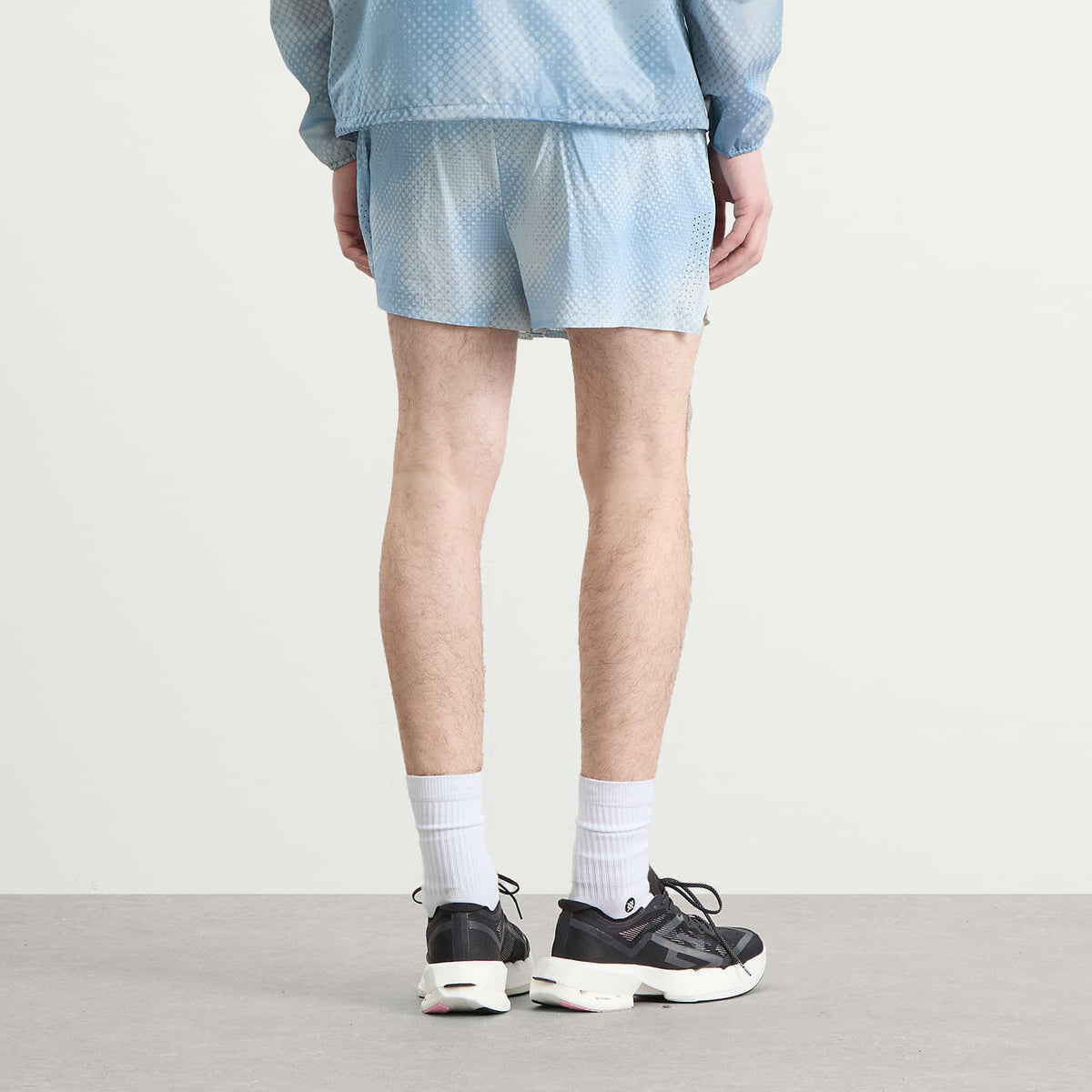 Represent 247 Ultra Short