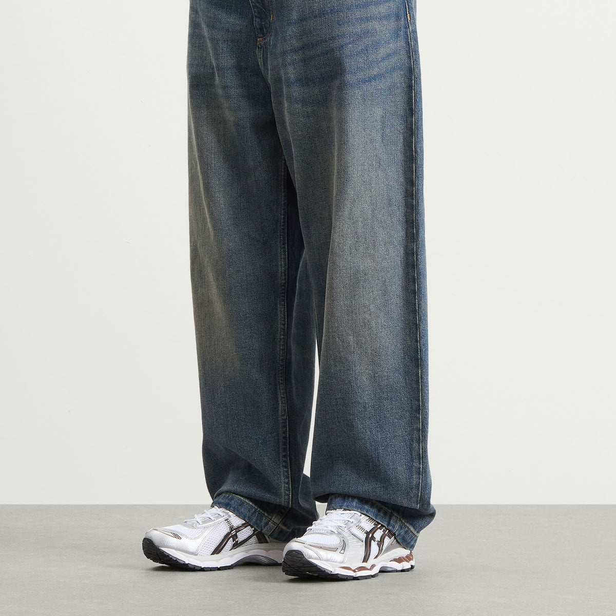 Asics Gel-Kayano 12.1 Sneakers