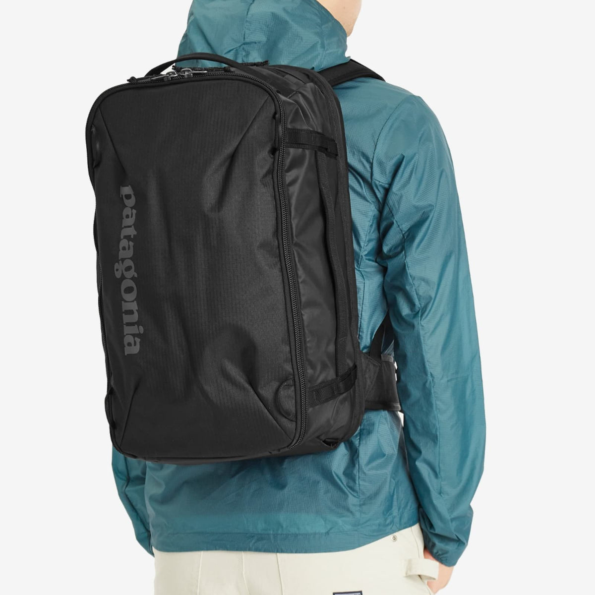 Patagonia Black Hole Mini MLC Backpack