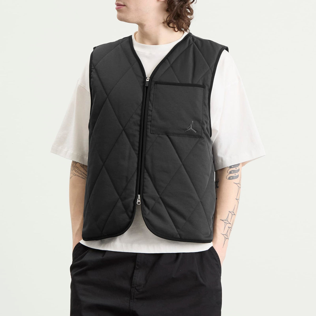 Air Jordan Golf Vest