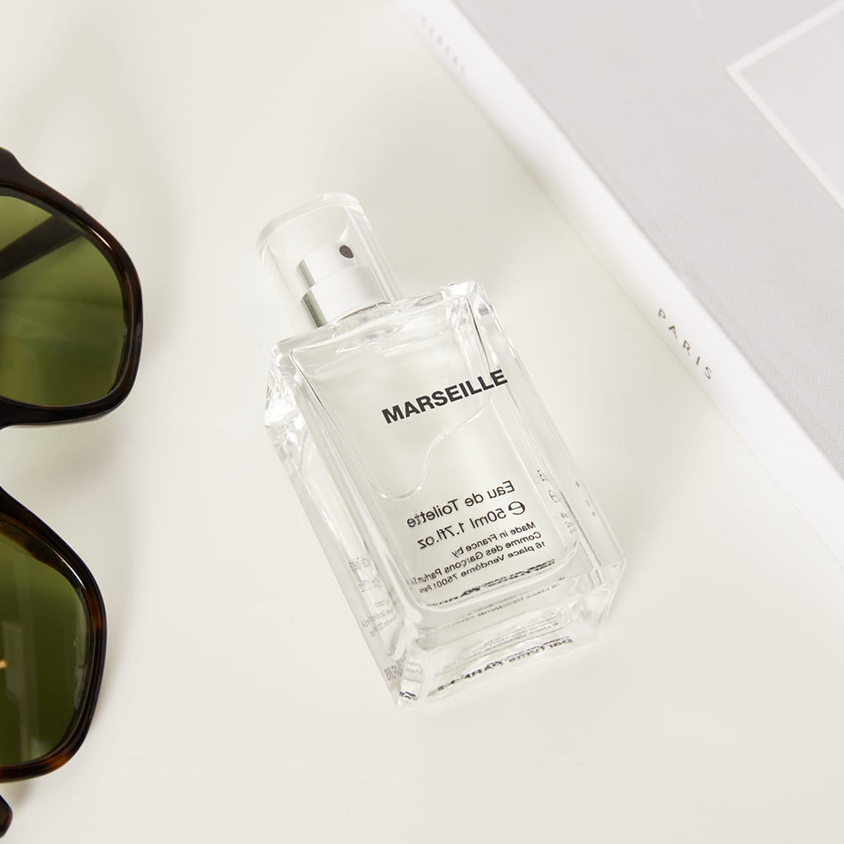 Comme des Garçons Parfum Marseille EDT