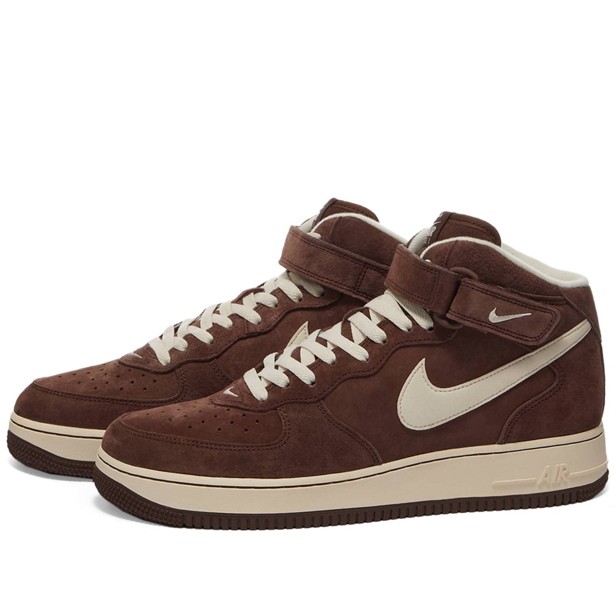 Nike Air Force 1 Mid '07 Qs