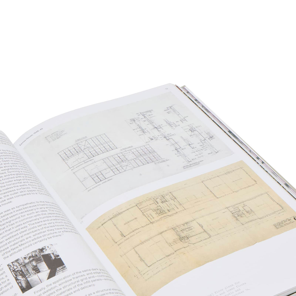 The Eames Houses: Charles and Ray Eames – Residential Archit
