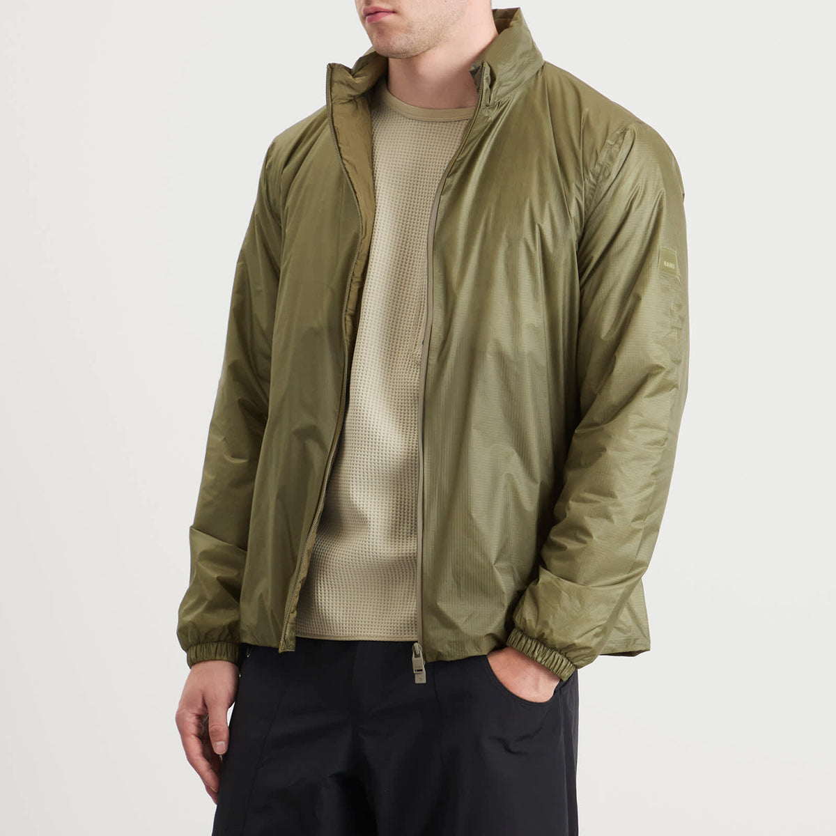 RAINS Kauto Insulated Jacket
