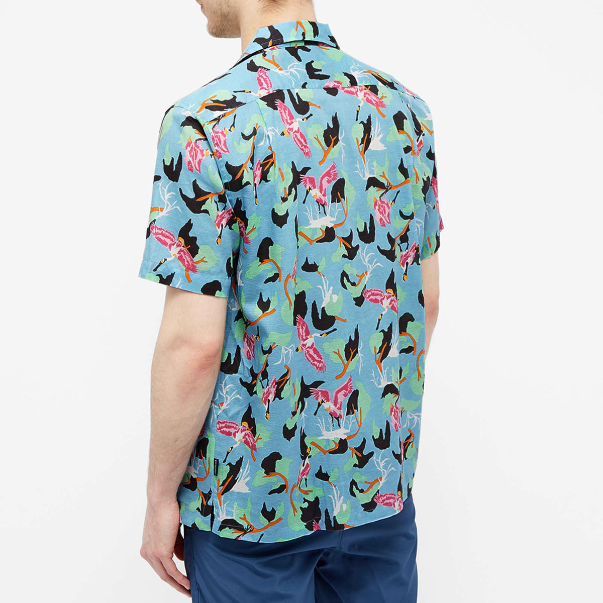 Patagonia Lightweight A/C Shirt