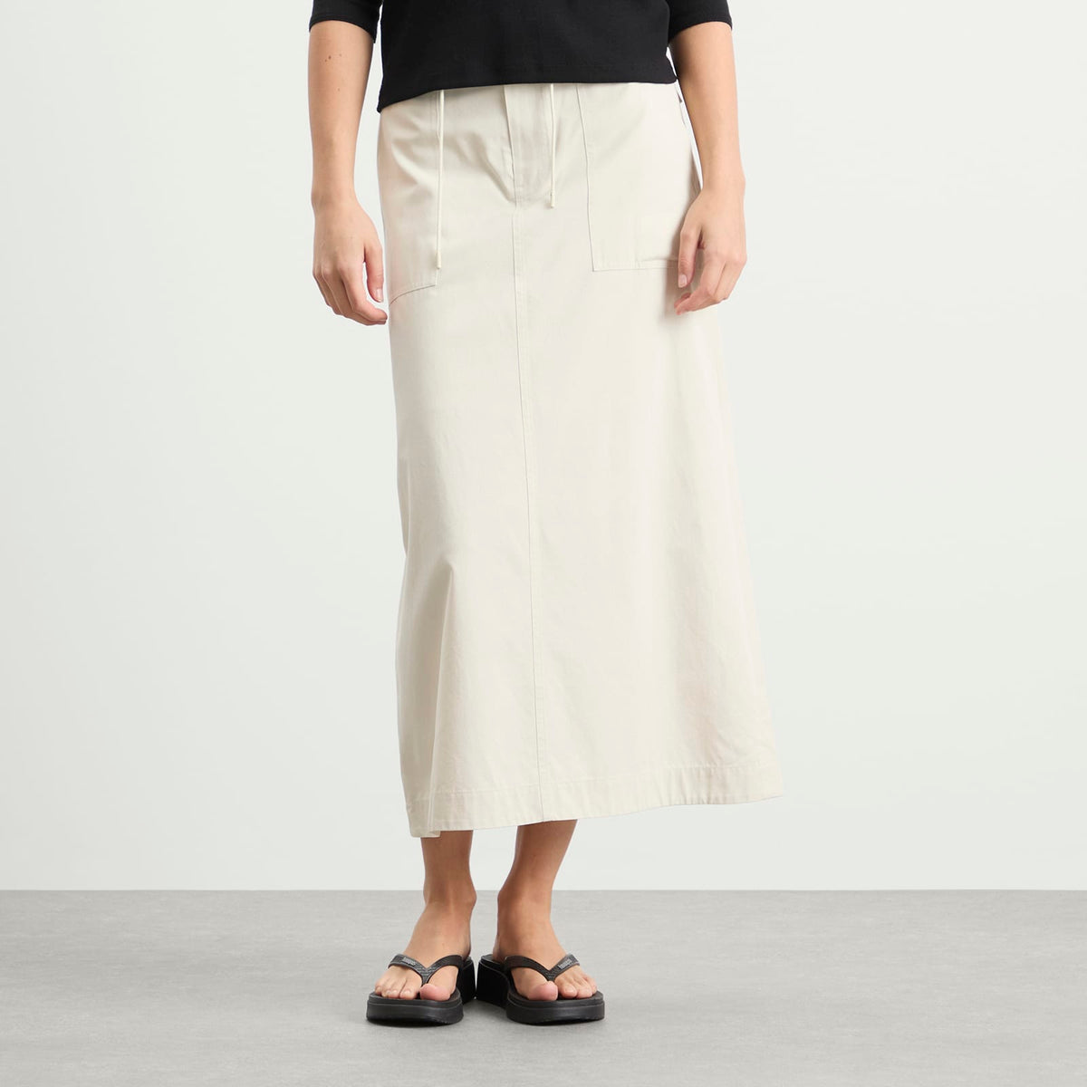 Dunst Maxi Skirt