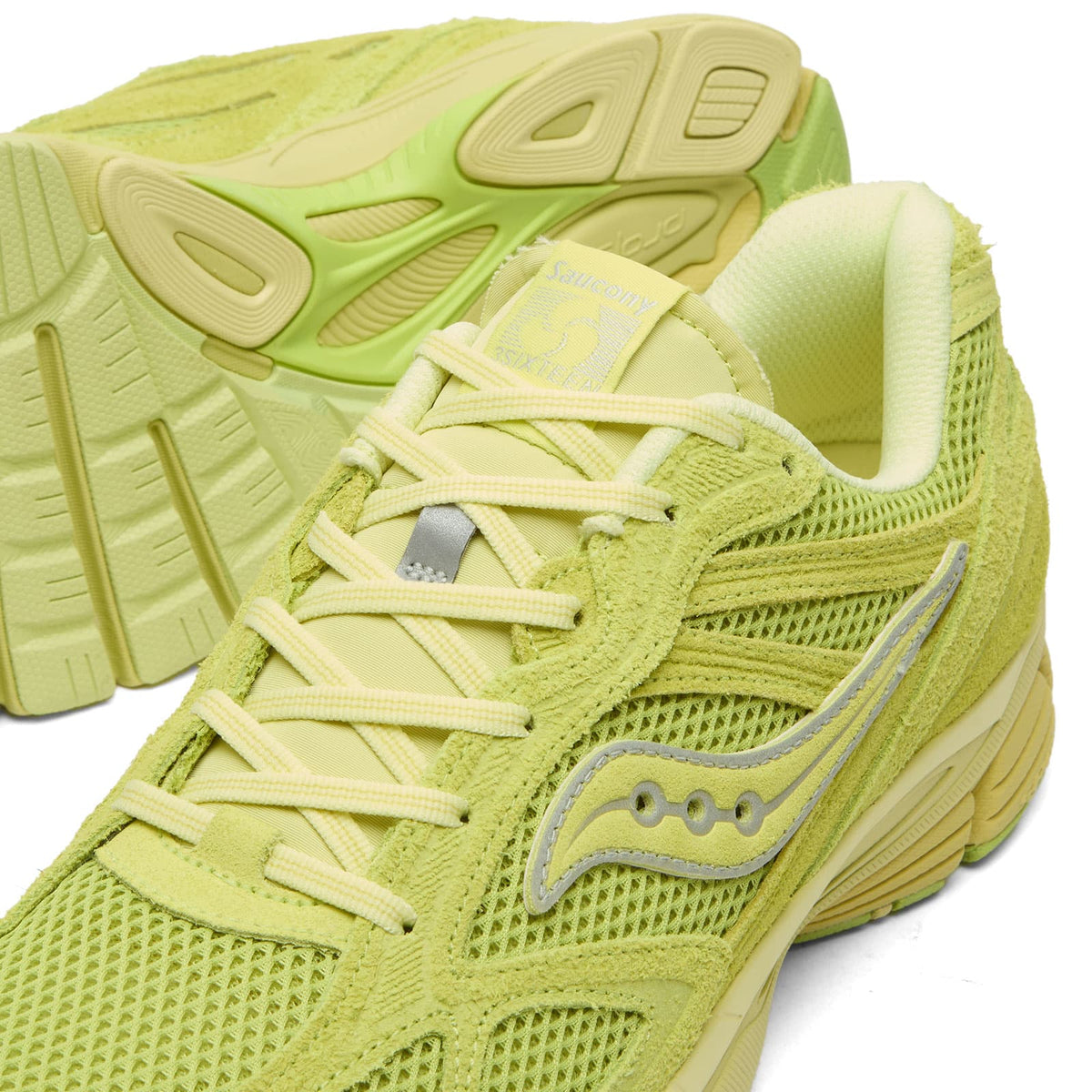 Saucony x 3Sixteen Guide 7 Sneaker