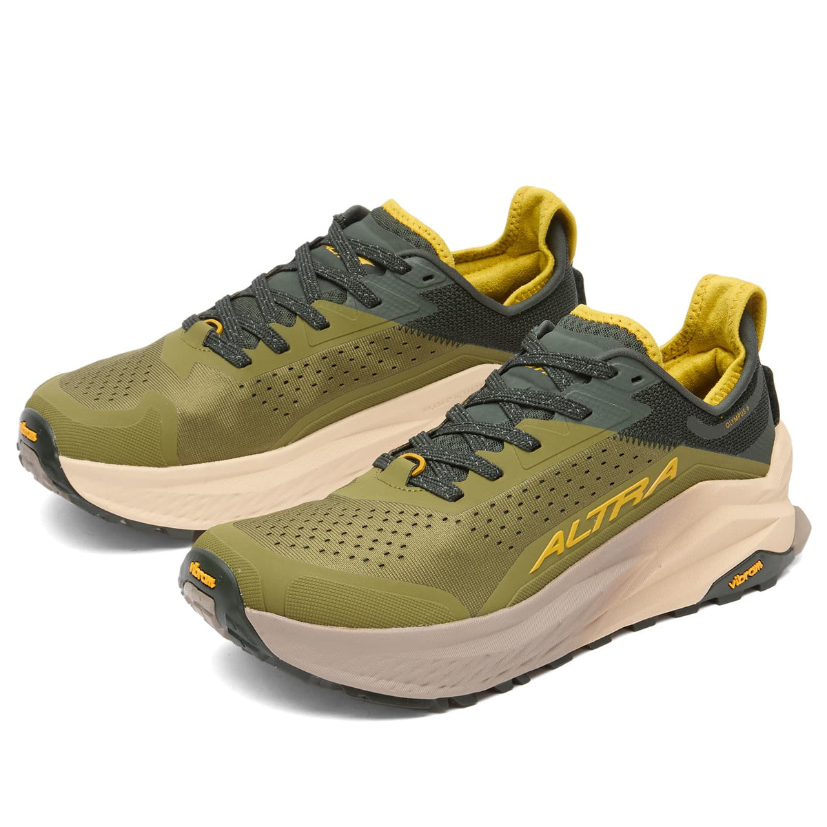 Altra Olympus 6 Sneaker