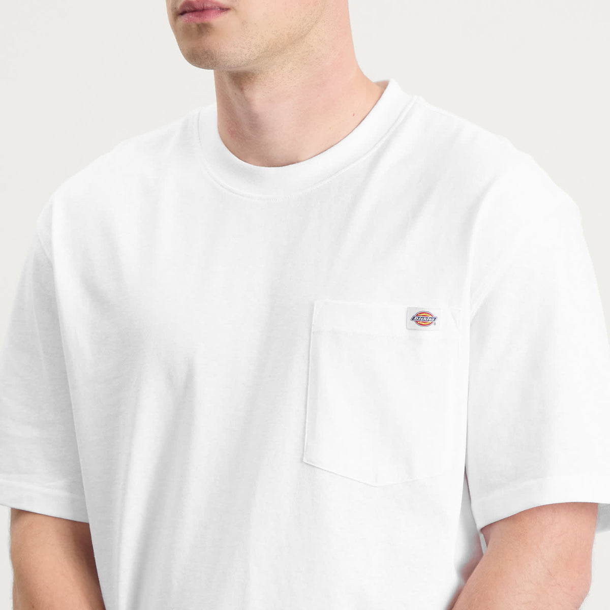 Dickies Luray Pocket T-Shirt