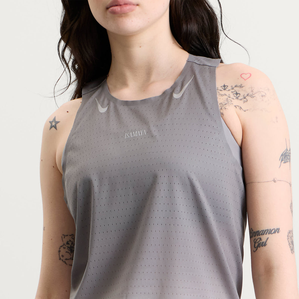 Nike x Isamaya Ffrench Singlet