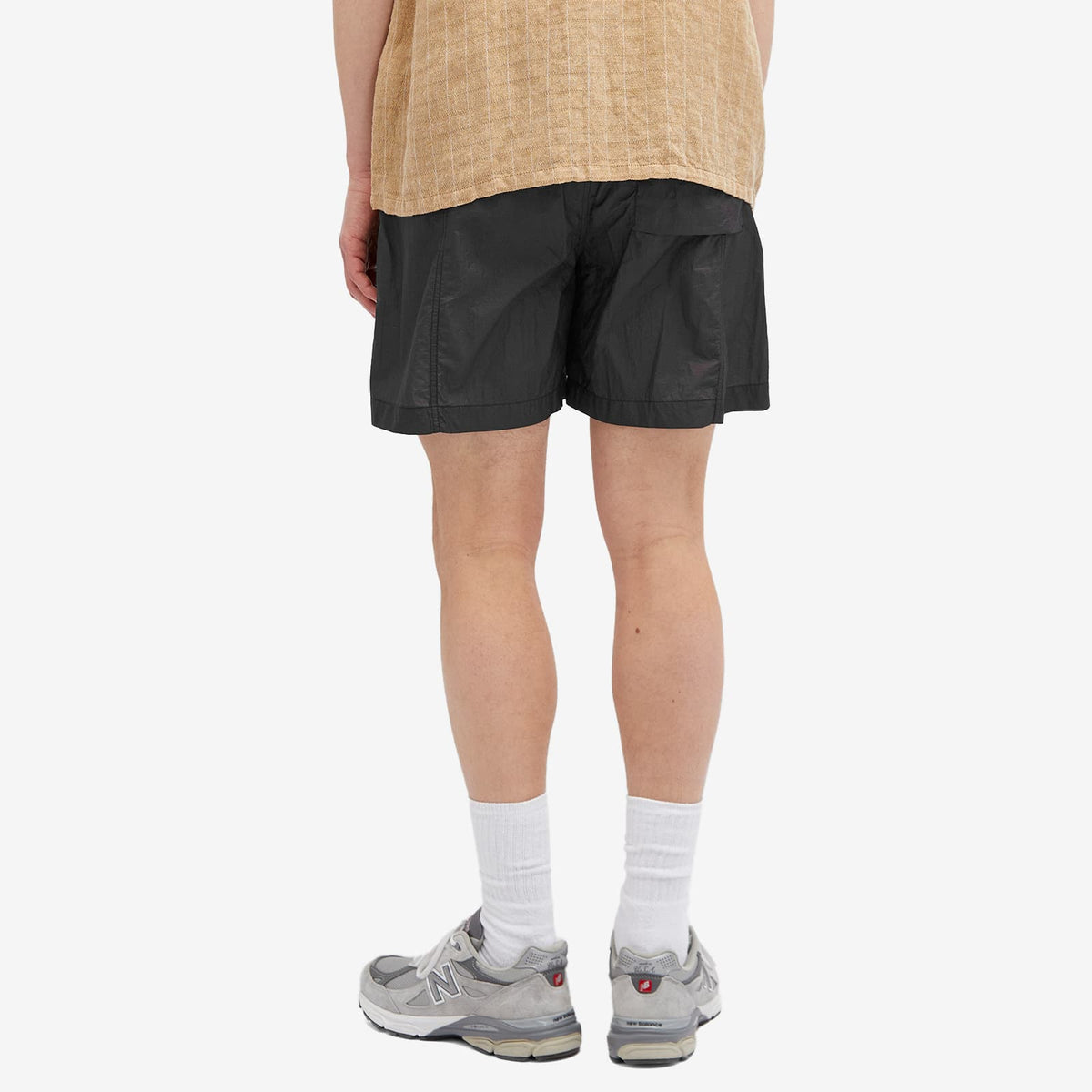 mfpen Motion Shorts