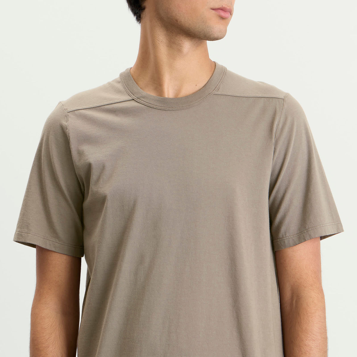 Rick Owens Level T-Shirt