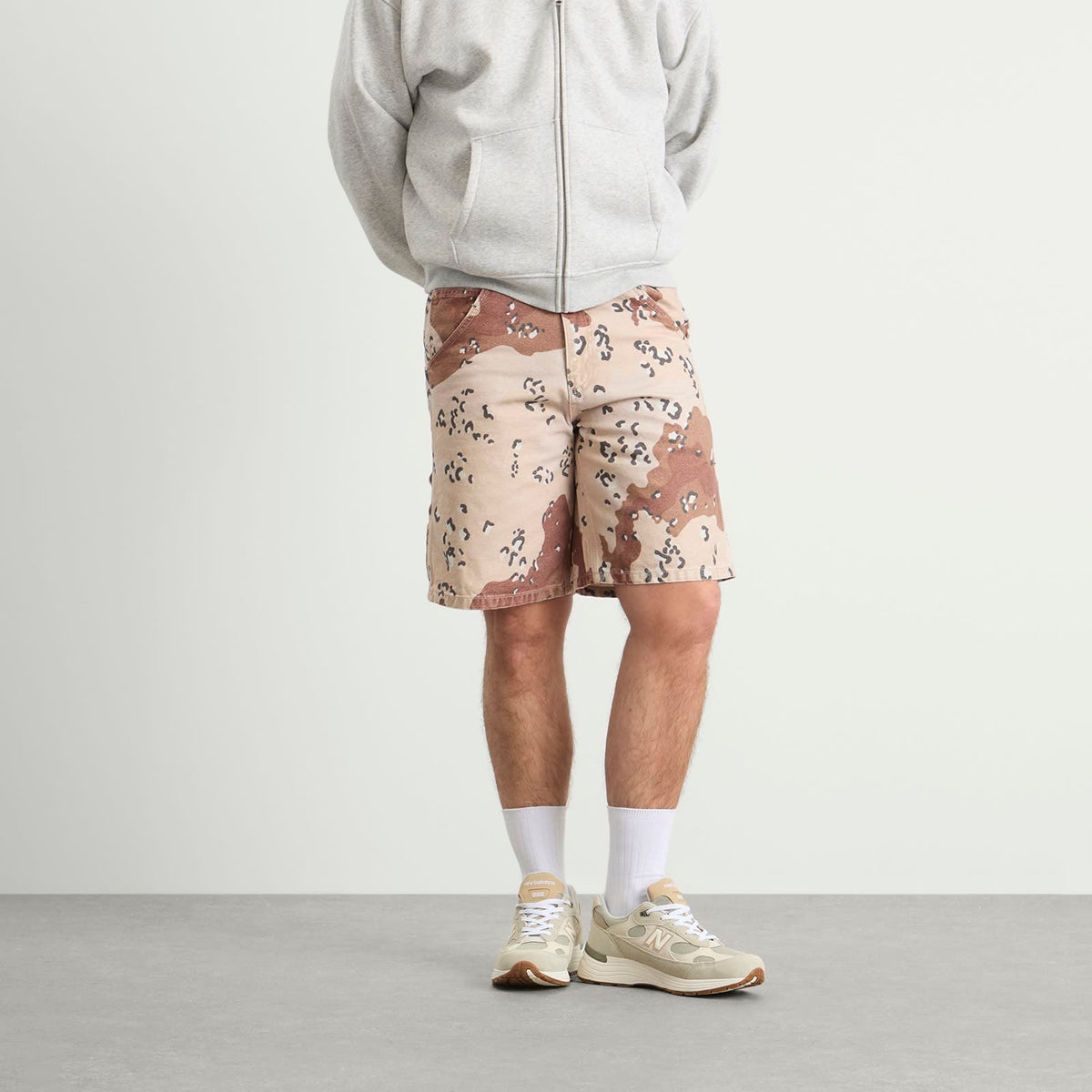 Stan Ray Big Job Shorts