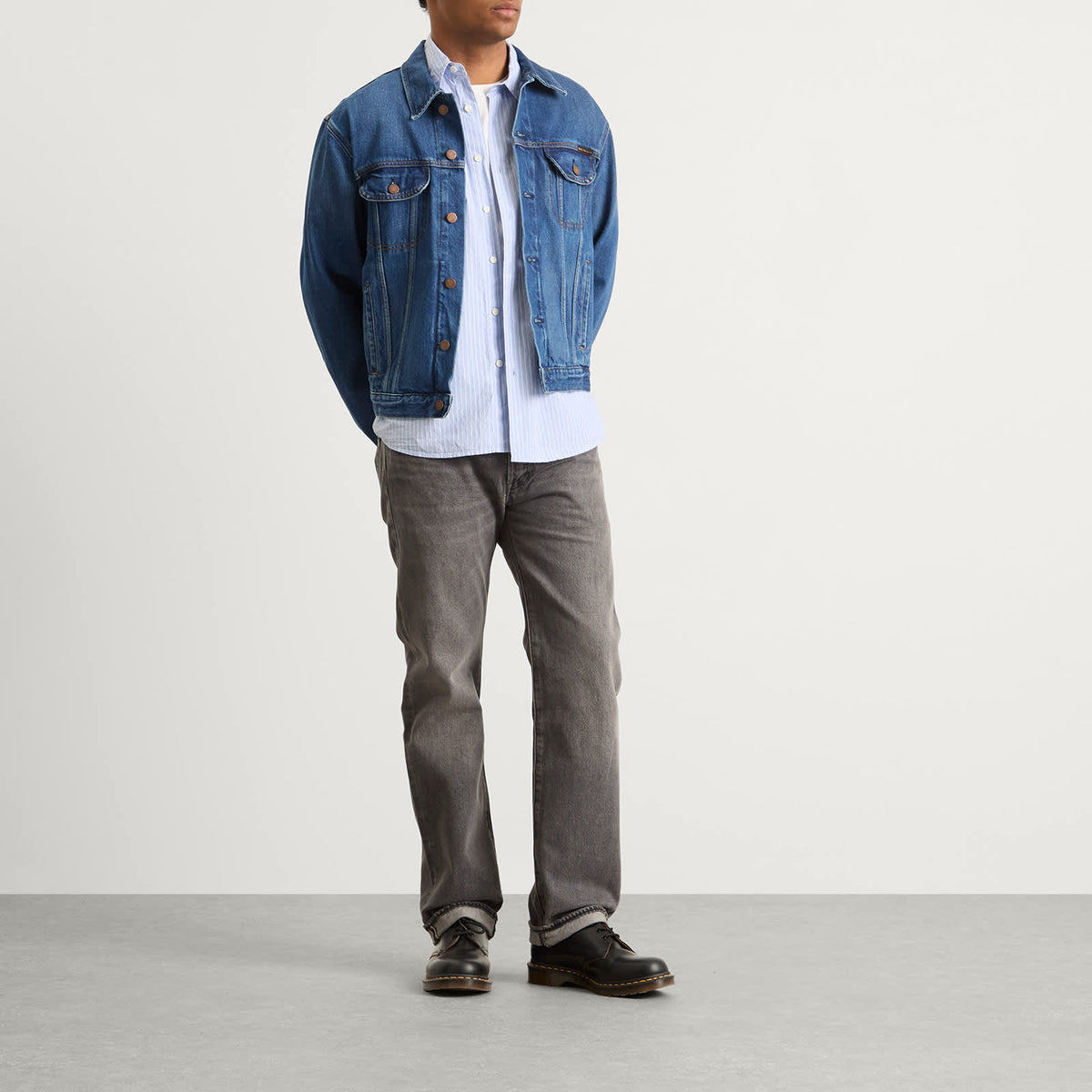 Levi's Red Tab Exclusive 501® Original Selvedge Jeans