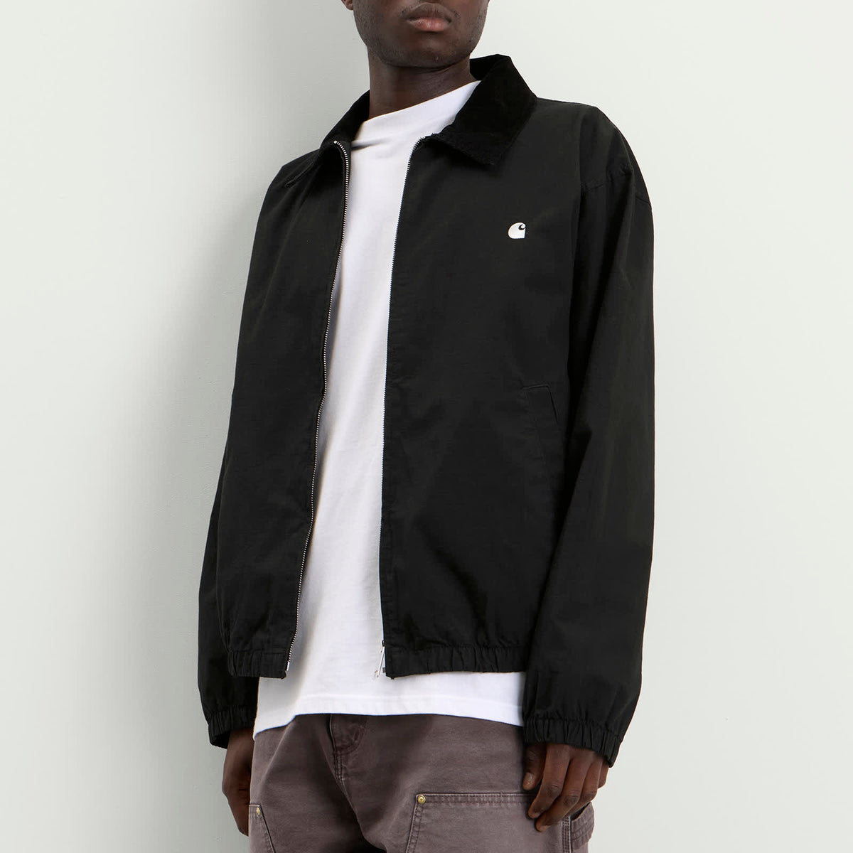 Carhartt WIP Madison Ripstop Jacket