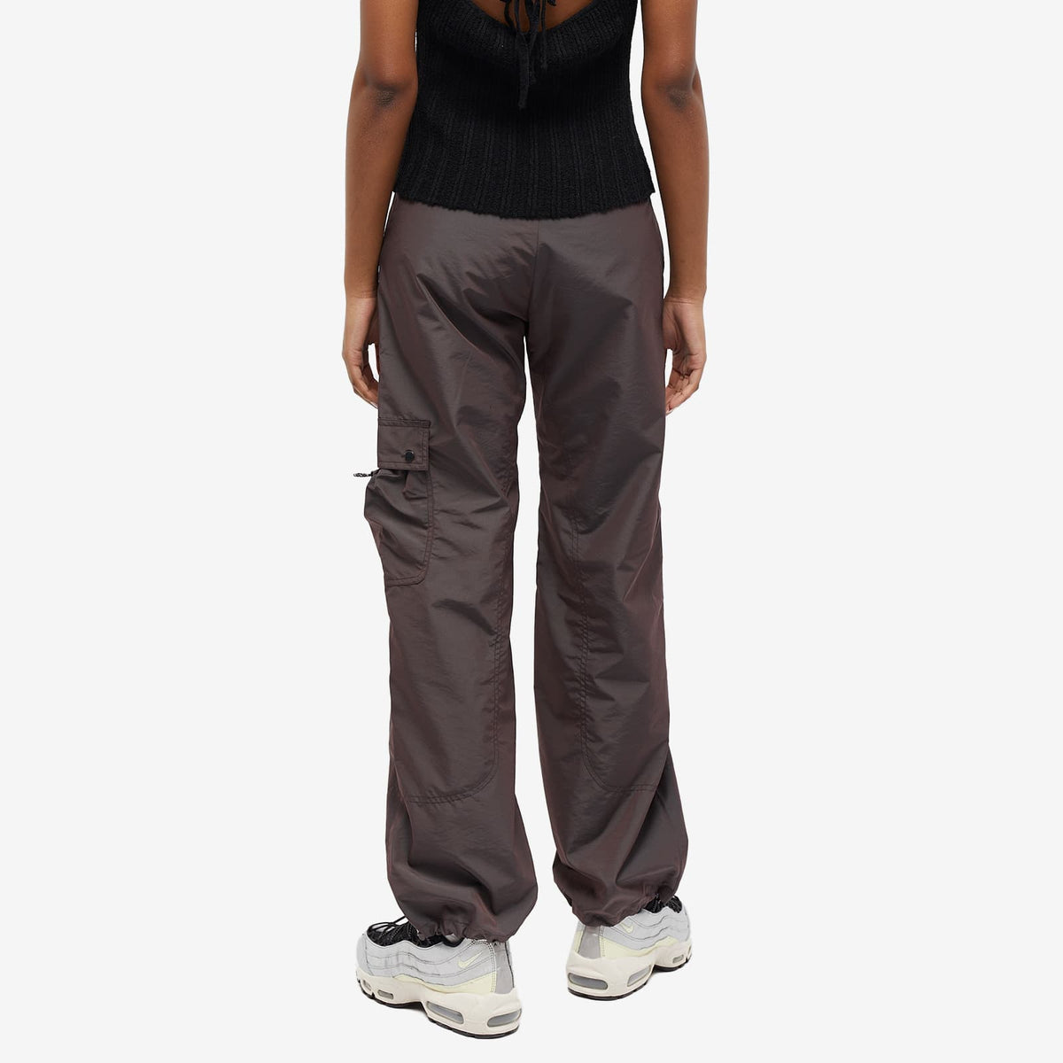 Peachy Den Mimi Cargo Pants