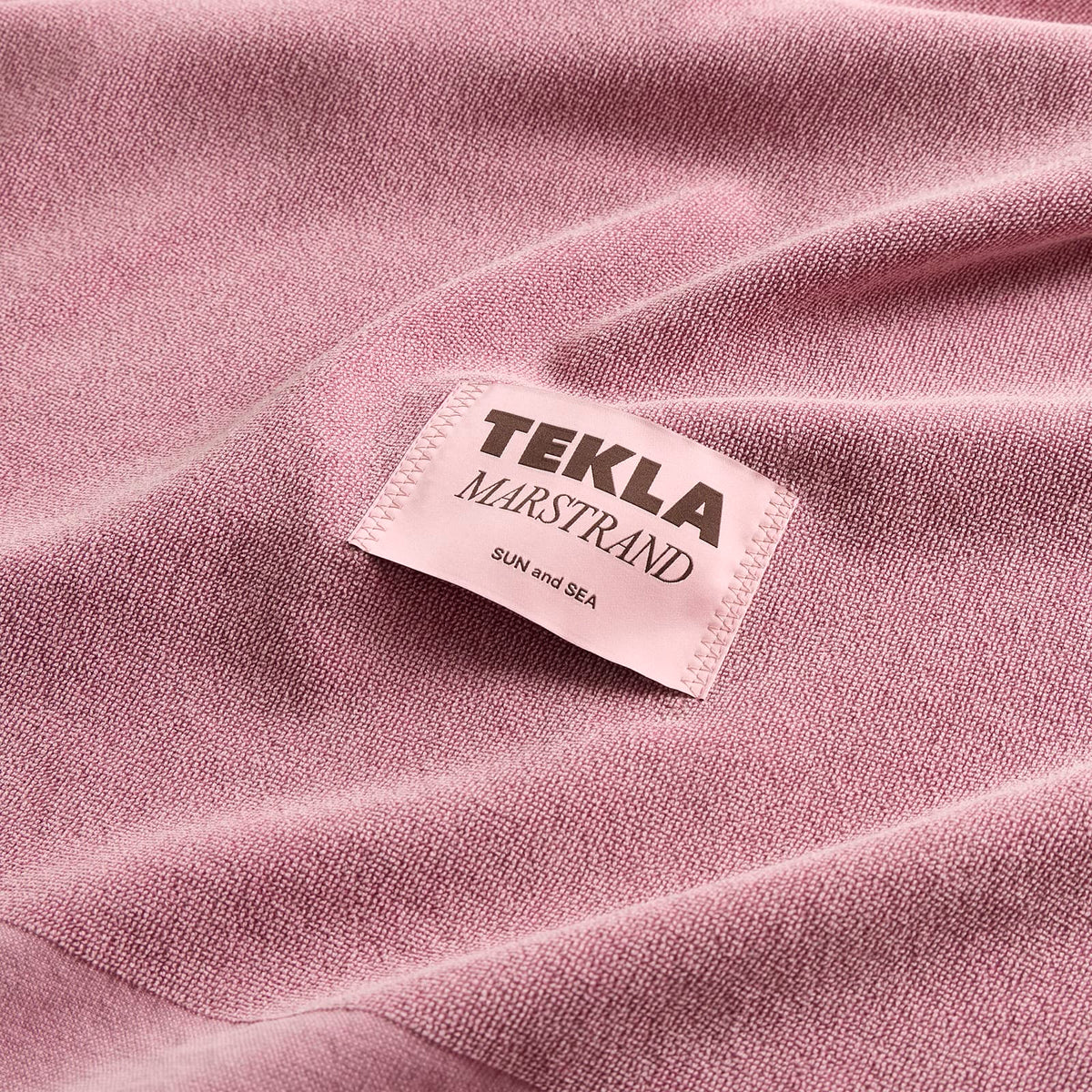 Tekla Fabrics Beach Towel