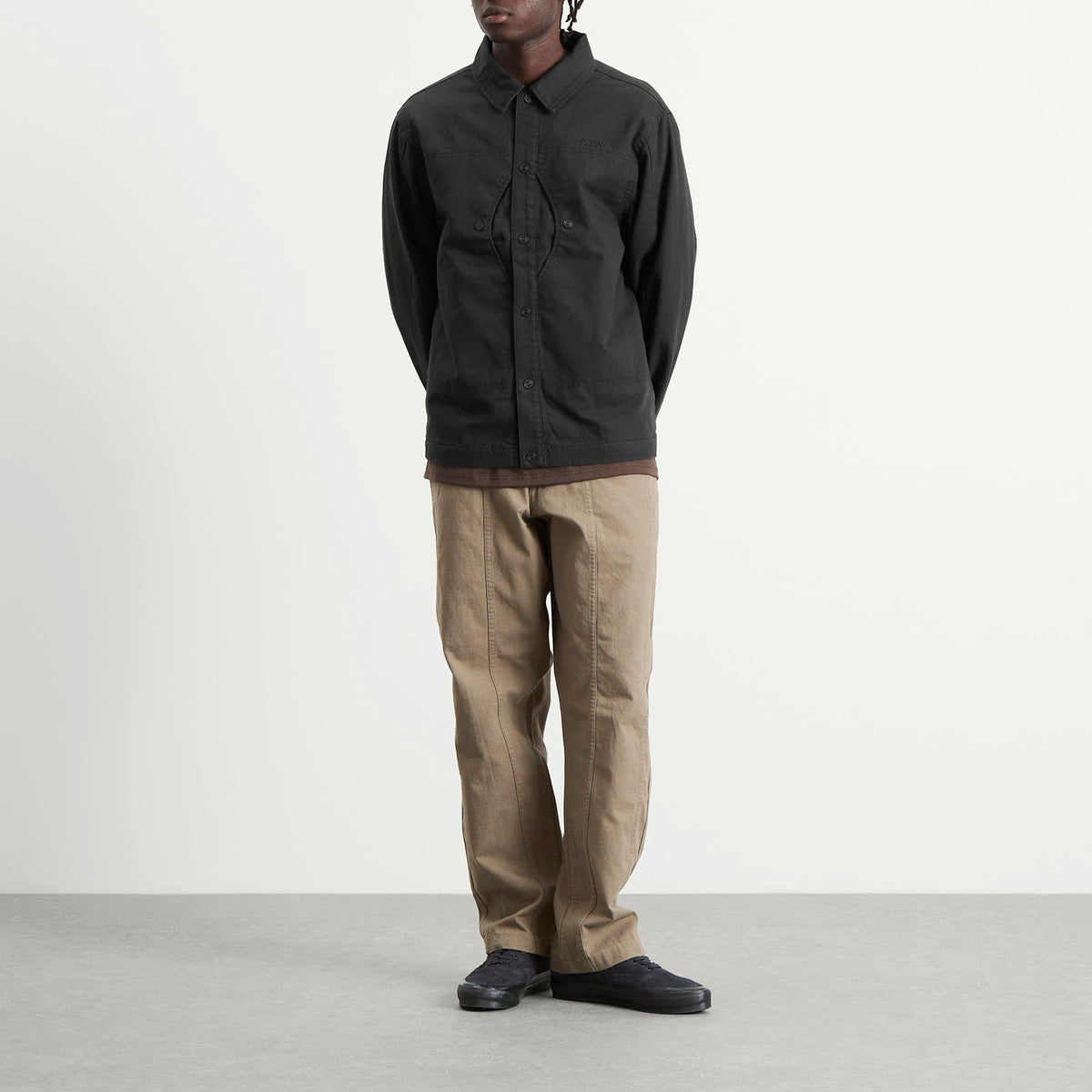 Vans OTW Twill Shirt