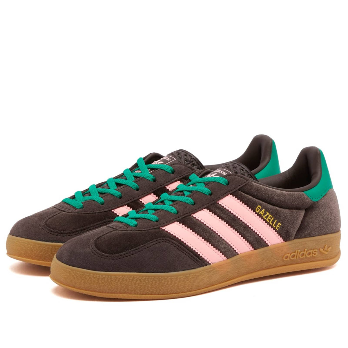 adidas Gazelle Indoor W Sneaker