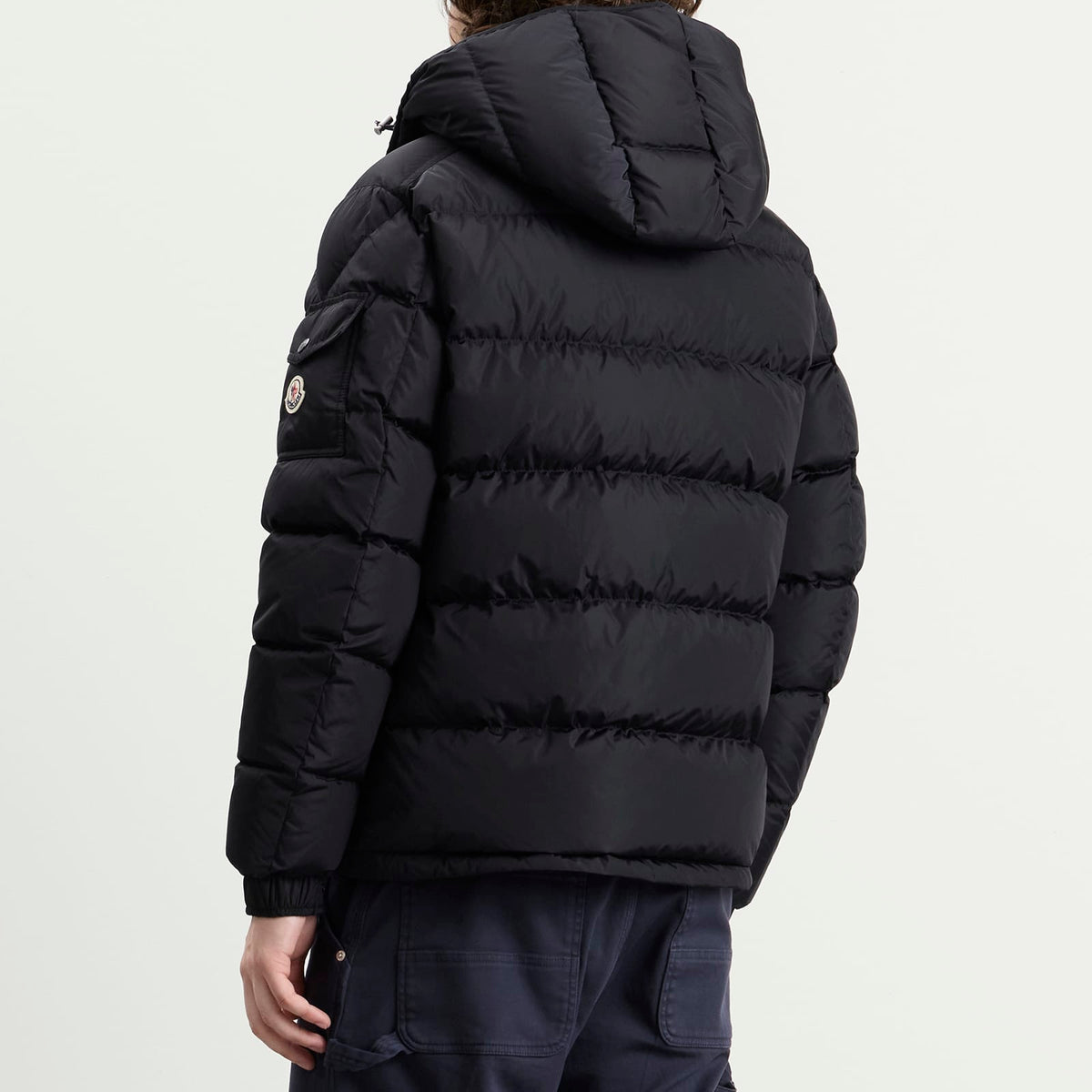Moncler Maya Matte Jacket