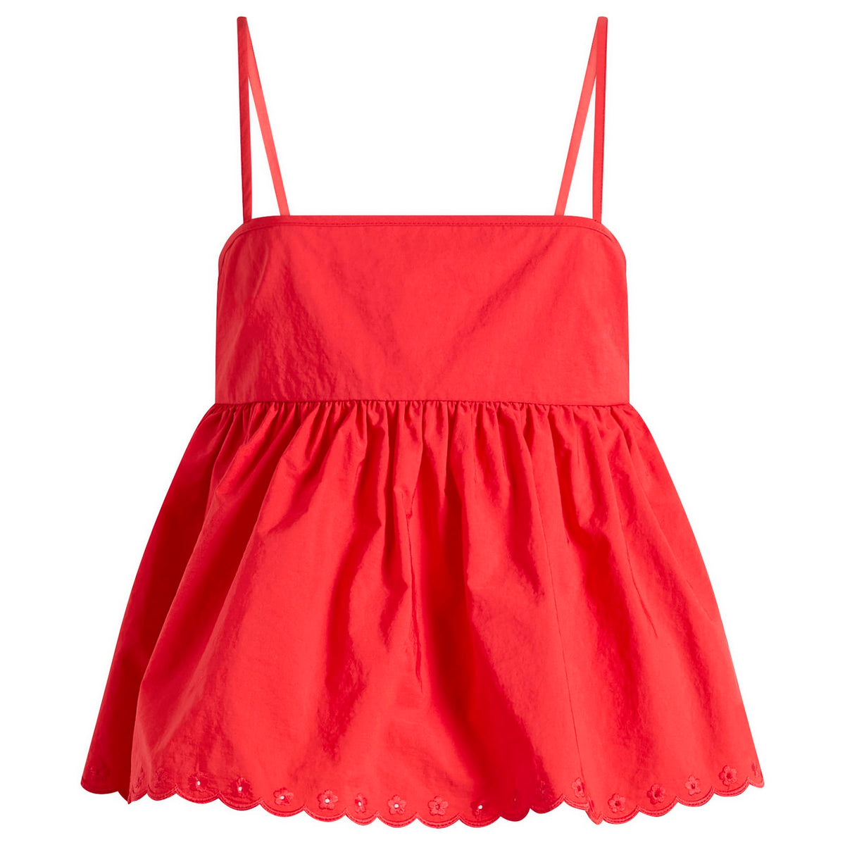 Cecilie Bahnsen Selena Top